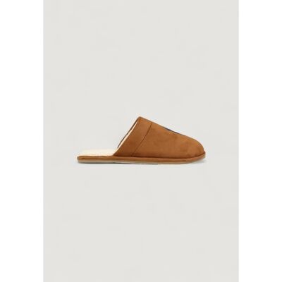 Παντόφλες Ralph Lauren KLARENCE BIG PP SMF4396BRL-TAN Brown 40 Παντόφλες Ralph Lauren KLARENCE BIG PP SMF4396BRL-TAN Brown 40