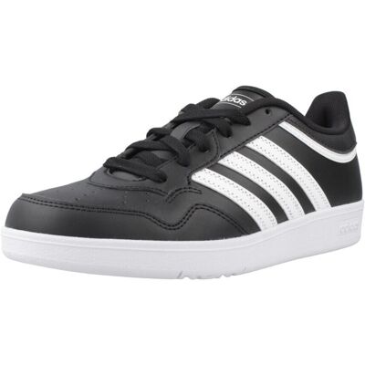 adidas Hoops 4.0 Παπούτσια - Μαύρο - Παπούτσια adidas Hoops 4.0 Παπούτσια - Μαύρο - Παπούτσια