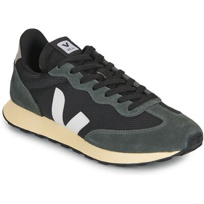 Xαμηλά Sneakers Veja RIO BRANCO II Black 40 Xαμηλά Sneakers Veja RIO BRANCO II Black 40