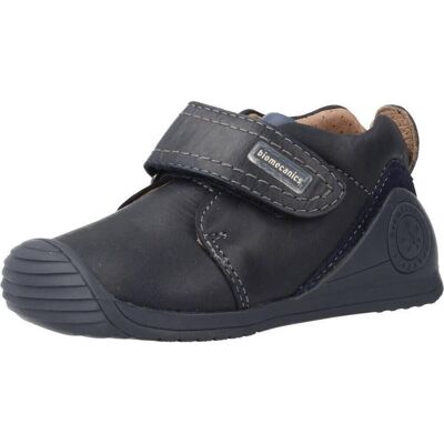 Xαμηλά Sneakers Biomecanics 161147 Μπλέ 18 Xαμηλά Sneakers Biomecanics 161147 Μπλέ 18