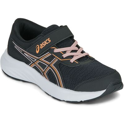 Παπούτσια για τρέξιμο Asics CONTEND 9 PS Black 34 1/2 Παπούτσια για τρέξιμο Asics CONTEND 9 PS Black 34 1/2