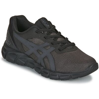 Xαμηλά Sneakers Asics GEL-QUANTUM LYTE II PS Black 31 1/2 Xαμηλά Sneakers Asics GEL-QUANTUM LYTE II PS Black 31 1/2