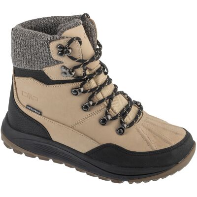 Μπότες για σκι Cmp NYF WP Beige 41 Μπότες για σκι Cmp NYF WP Beige 41