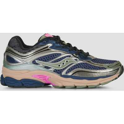Xαμηλά Sneakers Saucony PROGRID OMNI 9 LUX Marine 37 Xαμηλά Sneakers Saucony PROGRID OMNI 9 LUX Marine 37