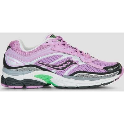 Xαμηλά Sneakers Saucony PROGRID OMNI 9 LUX Violet 40 Xαμηλά Sneakers Saucony PROGRID OMNI 9 LUX Violet 40