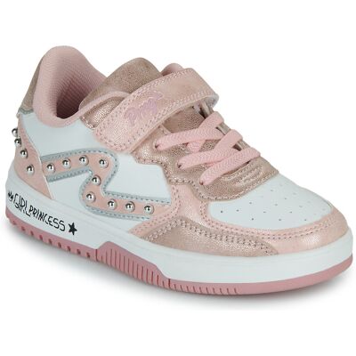 Xαμηλά Sneakers Primigi B G PLAYER Άσπρο 25 Xαμηλά Sneakers Primigi B G PLAYER Άσπρο 25