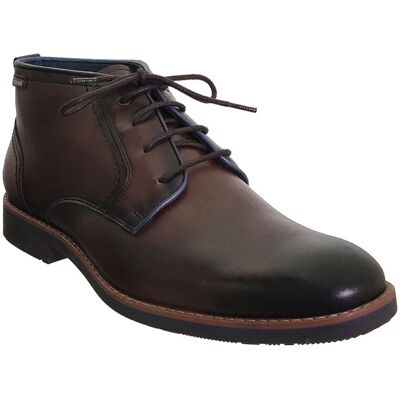 Μπότες Pikolinos Leon M4v-8081 Brown 43 Μπότες Pikolinos Leon M4v-8081 Brown 43