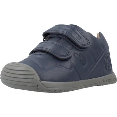 Xαμηλά Sneakers Biomecanics 241124b Μπλέ 20 Xαμηλά Sneakers Biomecanics 241124b Μπλέ 20