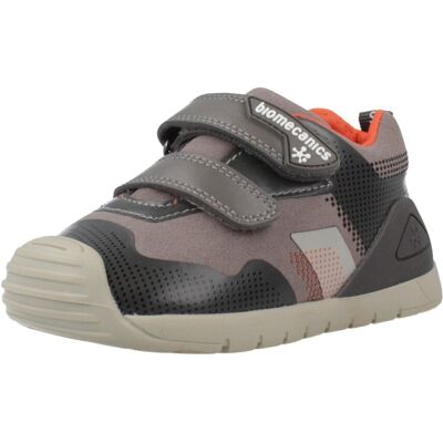 Xαμηλά Sneakers Biomecanics 241131b Grey 22 Xαμηλά Sneakers Biomecanics 241131b Grey 22