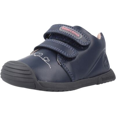 Sneakers Biomecanics 241106b Μπλέ 22 Sneakers Biomecanics 241106b Μπλέ 22