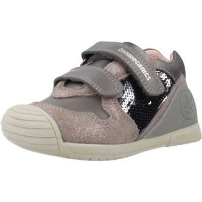 Xαμηλά Sneakers Biomecanics 241104b Grey 23 Xαμηλά Sneakers Biomecanics 241104b Grey 23