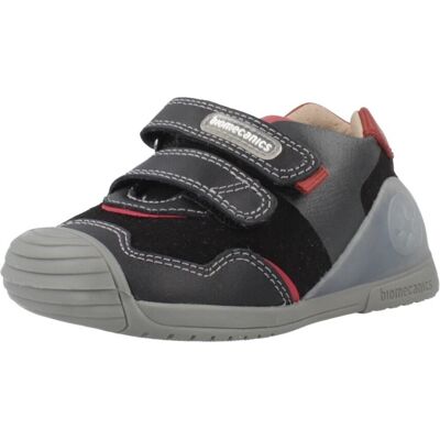Xαμηλά Sneakers Biomecanics 241121b Black 19 Xαμηλά Sneakers Biomecanics 241121b Black 19