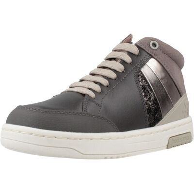 Ψηλά Sneakers Biomecanics 241202b Grey 31 Ψηλά Sneakers Biomecanics 241202b Grey 31