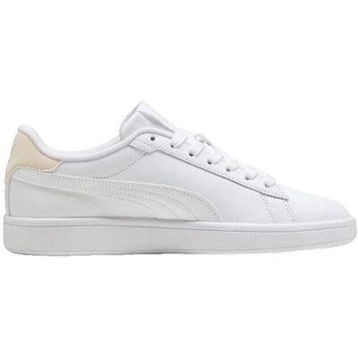 Puma Smash Trainers 3.0 L Λευκό EU 45 Άνδρας Puma Smash Trainers 3.0 L Λευκό EU 45 Άνδρας