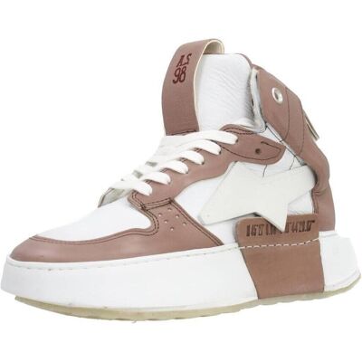 Sneakers Airstep / A.S.98 A87205 Άσπρο 37 Sneakers Airstep / A.S.98 A87205 Άσπρο 37