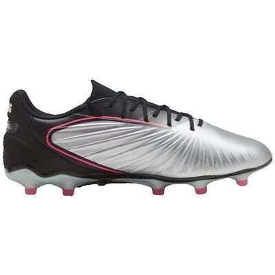 Puma King Match FG/AG ασημί - Παπούτσια ποδοσφαίρου Puma King Match FG/AG ασημί - Παπούτσια ποδοσφαίρου