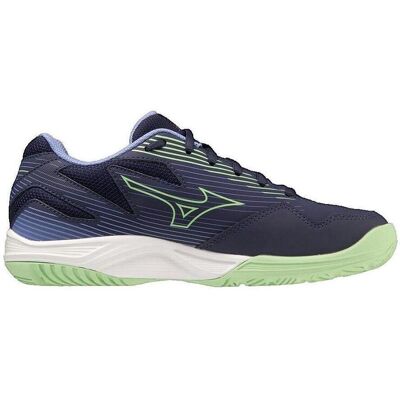 Xαμηλά Sneakers Mizuno Buty Cyclone Speed 4 Μπλέ 36 Xαμηλά Sneakers Mizuno Buty Cyclone Speed 4 Μπλέ 36
