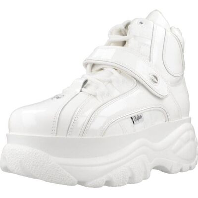 Sneakers Buffalo Calf Ltp Άσπρο 40 Sneakers Buffalo Calf Ltp Άσπρο 40