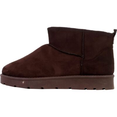 Μπότες για σκι Super Mode 272002 Brown 41 Μπότες για σκι Super Mode 272002 Brown 41