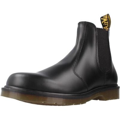Μπότες Dr. Martens 11853001dm Black 36 Μπότες Dr. Martens 11853001dm Black 36