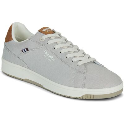 Redskins Gunran Ανδρικά παπούτσια - Μπεζ - Μεγέθη 40-45 Redskins Gunran Ανδρικά παπούτσια - Μπεζ - Μεγέθη 40-45