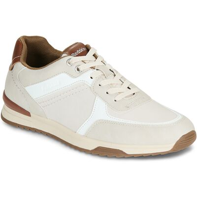 Xαμηλά Sneakers Redskins LADOL 2 Beige 40 Xαμηλά Sneakers Redskins LADOL 2 Beige 40