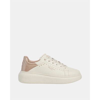 Sneakers Pepe jeans PLS000015 YARA CHOICE W Beige 40 Sneakers Pepe jeans PLS000015 YARA CHOICE W Beige 40