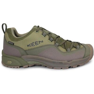 Πεζοπορίας Keen KEE-RRR-1026198-DO Green 42 Πεζοπορίας Keen KEE-RRR-1026198-DO Green 42
