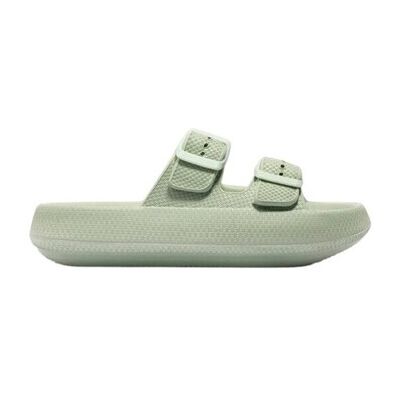 σαγιονάρες Conguitos NV553401 Verde Green 33 σαγιονάρες Conguitos NV553401 Verde Green 33