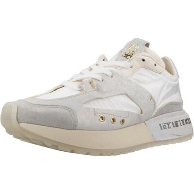 Xαμηλά Sneakers Airstep / A.S.98 C01101 Silver 37 Xαμηλά Sneakers Airstep / A.S.98 C01101 Silver 37
