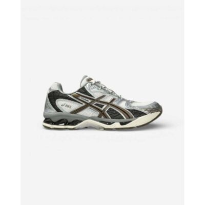Xαμηλά Sneakers Asics Gel-Nimbus 10.1 Cream Pure Silver Grey 46 Xαμηλά Sneakers Asics Gel-Nimbus 10.1 Cream Pure Silver Grey 46