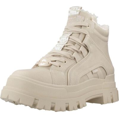 Μπότες Buffalo Aspha Nc Mid Warm Beige 42 Μπότες Buffalo Aspha Nc Mid Warm Beige 42