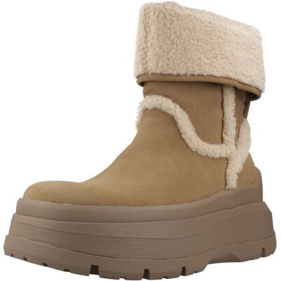 Μπότες για σκι Buffalo Olympia Fold Boot War Brown 38 Μπότες για σκι Buffalo Olympia Fold Boot War Brown 38