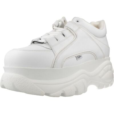 Xαμηλά Sneakers Buffalo 1339 14 2.0 Calf Άσπρο 44 Xαμηλά Sneakers Buffalo 1339 14 2.0 Calf Άσπρο 44