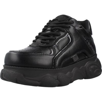 Xαμηλά Sneakers Buffalo Cld Echo Black 40 Xαμηλά Sneakers Buffalo Cld Echo Black 40