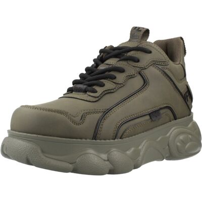 Xαμηλά Sneakers Buffalo Cld Chai Vegan N Green 40 Xαμηλά Sneakers Buffalo Cld Chai Vegan N Green 40