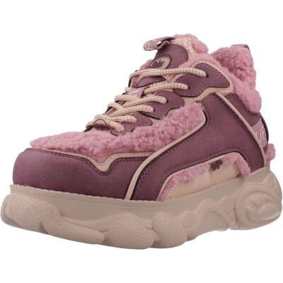 Ψηλά Sneakers Buffalo Cld Chai Warm Ve Ροζ 36 Ψηλά Sneakers Buffalo Cld Chai Warm Ve Ροζ 36