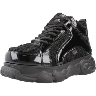Xαμηλά Sneakers Buffalo Cld Corin Warm V Black 40 Xαμηλά Sneakers Buffalo Cld Corin Warm V Black 40