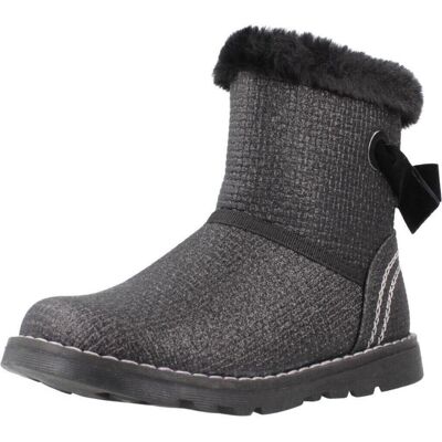 Μπότες Chicco Ankle Frutta Black 26 Μπότες Chicco Ankle Frutta Black 26