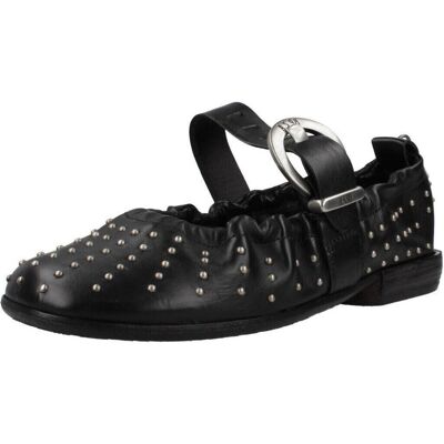 Μπαλαρίνες Airstep / A.S.98 B59110 Black 38 Μπαλαρίνες Airstep / A.S.98 B59110 Black 38