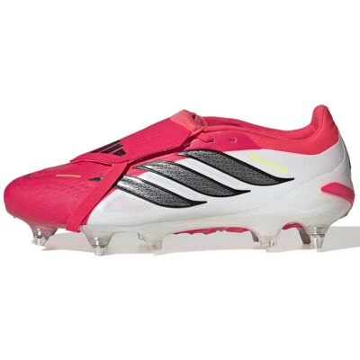 Ποδοσφαίρου adidas Predator Pro Ft Sg Red 42 Ποδοσφαίρου adidas Predator Pro Ft Sg Red 42
