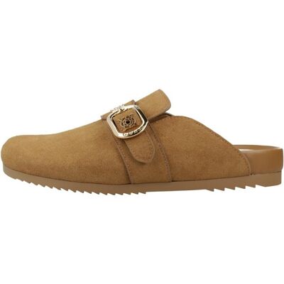 Τσόκαρα Guess Galavanta Brown 41 Τσόκαρα Guess Galavanta Brown 41