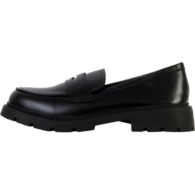 Μοκασσίνια Super Mode 272746 Black 39 Μοκασσίνια Super Mode 272746 Black 39
