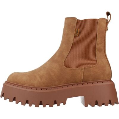 Μπότες Buffalo Aspen Chelsea Warm Ve Brown 41 Μπότες Buffalo Aspen Chelsea Warm Ve Brown 41