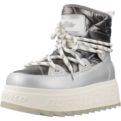 Μπότες για σκι Buffalo Eliza Snow Boot Silver 41 Μπότες για σκι Buffalo Eliza Snow Boot Silver 41