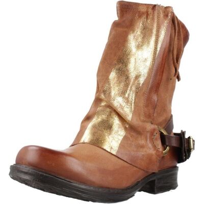 Μποτίνια Airstep / A.S.98 A50238 Brown 38 Μποτίνια Airstep / A.S.98 A50238 Brown 38