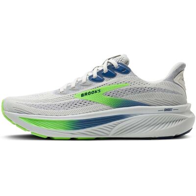 Παπούτσια για τρέξιμο Brooks Ghost 17 Grey 44 1/2 Παπούτσια για τρέξιμο Brooks Ghost 17 Grey 44 1/2