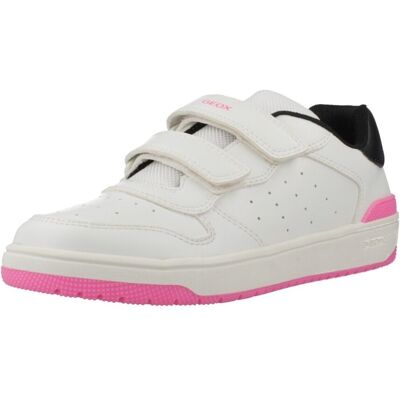 Geox Παιδικά παπούτσια Washiba με velcro - Sneakers Geox Παιδικά παπούτσια Washiba με velcro - Sneakers