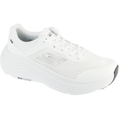 Skechers Max Cushioning Endeavour λευκά παπούτσια - Sneakers Skechers Max Cushioning Endeavour λευκά παπούτσια - Sneakers