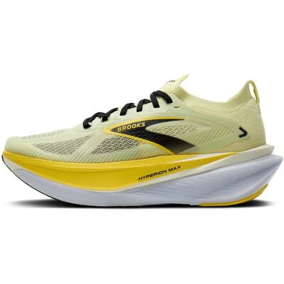 Παπούτσια για τρέξιμο Brooks Hyperion Max 3 Yellow 44 Παπούτσια για τρέξιμο Brooks Hyperion Max 3 Yellow 44